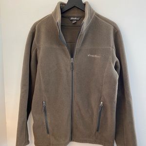 Men’s Eddie Bauer Fleece Jacket